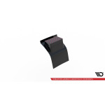Maxton Design Luz de freno LED Volkswagen Scirocco R Mk3 - Imagen 6