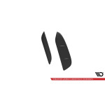 Maxton Design Cubiertas de la entrada de aire del parachoques delantero BMW Serie 1 F40 M-Pack / M135i - Imagen 4