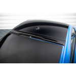 Maxton Design Extensión de la luneta trasera del Audi TT S / TT S-Line 8S Facelift