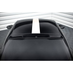 Maxton Design Extensión de la luneta trasera del Porsche 911 992 GT3