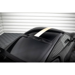 Maxton Design Extensión de la luneta trasera del Porsche 911 992 GT3 - Imagen 2