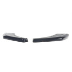 Maxton Design Divisores laterales traseros para Hyundai Tucson Mk3 Facelift - Imagen 5