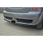 Maxton Design Divisores laterales traseros Mini R53 Cooper S JCW - Imagen 4