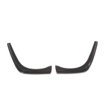 Maxton Design Splitters Laterales Traseros Volkswagen Golf Mk7 Variante lavado de cara - Imagen 2
