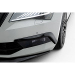Maxton Design Marcos para luces Skoda Superb Liftback / Combi Mk3