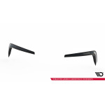 Maxton Design Marcos para luces Skoda Superb Liftback / Combi Mk3 - Imagen 5