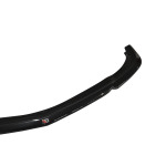 Maxton Design Divisor frontal V.1 Mercedes-Benz E63 AMG W212 - Imagen 4