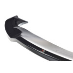 Maxton Design Divisor frontal V.2 para Tesla Model X - Imagen 4