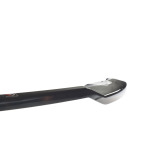 Maxton Design Divisor frontal V.2 para Tesla Model X - Imagen 6