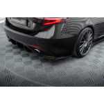 Maxton Design Divisores laterales traseros Alfa Romeo Giulia Veloce