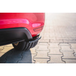 Maxton Design Divisores laterales traseros para Volkswagen Polo GTI Mk5