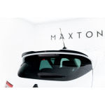 Maxton Design Tapa del alerón Renault Clio Mk4 RS