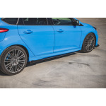 Maxton Design Aletas laterales para Ford Focus RS Mk3 - Imagen 3