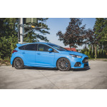 Maxton Design Aletas laterales para Ford Focus RS Mk3 - Imagen 4