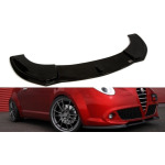 Maxton Design Divisor frontal Alfa Romeo Mito
