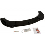 Maxton Design Divisor frontal Alfa Romeo Mito - Imagen 2