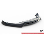Maxton Design Divisor delantero Alfa Romeo Stelvio Quadrifoglio Mk1 - Imagen 4