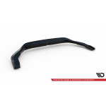 Maxton Design Divisor frontal Audi A8 D5 - Imagen 5
