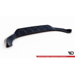 Maxton Design Divisor frontal Audi Q7 Mk2 - Imagen 5