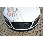 Maxton Design Divisor frontal Audi R8 Mk.1