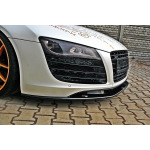 Maxton Design Divisor frontal Audi R8 Mk.1 - Imagen 2
