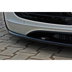Maxton Design Divisor frontal Audi R8 Mk.1 - Imagen 3