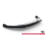 Maxton Design Divisor frontal para Audi RSQ8 Mk1 Facelift - Imagen 5