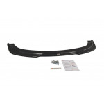 Maxton Design Divisor frontal Audi S3 8L - Imagen 4