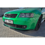 Maxton Design Divisor frontal Audi S3 8L