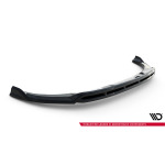 Maxton Design Divisor frontal Audi e-Tron S-Line - Imagen 6