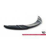 Maxton Design Divisor frontal BMW Serie 1 M Coupé E82 - Imagen 4