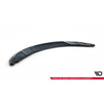 Maxton Design Divisor frontal BMW Serie 1 M Coupé E82 - Imagen 5