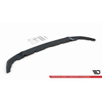 Maxton Design Divisor frontal para BMW Serie 1 M-Pack/ M135i / 128ti F40 - Imagen 5