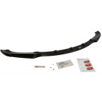 Maxton Design Divisor frontal para BMW Serie 3 E46 Sedán (modelo renovado) - Imagen 3