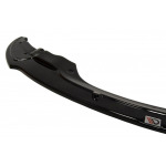 Maxton Design Divisor frontal para BMW Serie 3 E92 MPACK (modelo compatible con divisores M Performance) - Imagen 5