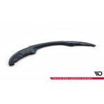 Maxton Design Divisor frontal BMW Serie 3 M-Pack E92 - Imagen 5