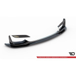 Maxton Design Divisor frontal BMW M3 F80 - Imagen 4