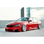 Maxton Design Divisor frontal BMW M3 F80