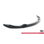 Maxton Design Divisor frontal BMW M3 F80 - Imagen 4