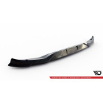 Maxton Design Spoiler delantero Brabus para Smart Fortwo C451 Facelift - Imagen 4