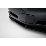 Maxton Design Divisor frontal para Chevrolet Corvette C5 - Imagen 3