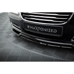Maxton Design Divisor frontal Chrysler 300 Mk2 - Imagen 3