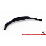Maxton Design Divisor frontal Chrysler 300 Mk2 - Imagen 5
