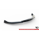 Maxton Design Divisor frontal Chrysler 300 Mk2 - Imagen 4