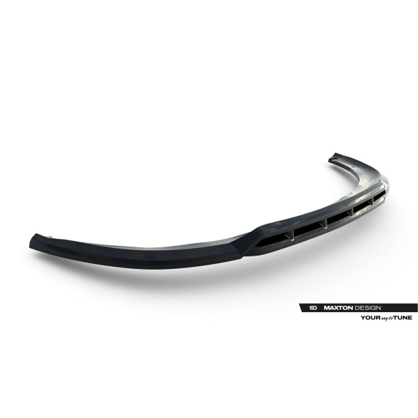 Maxton Design Divisor frontal Chrysler Pacifica Mk2 - Imagen 6