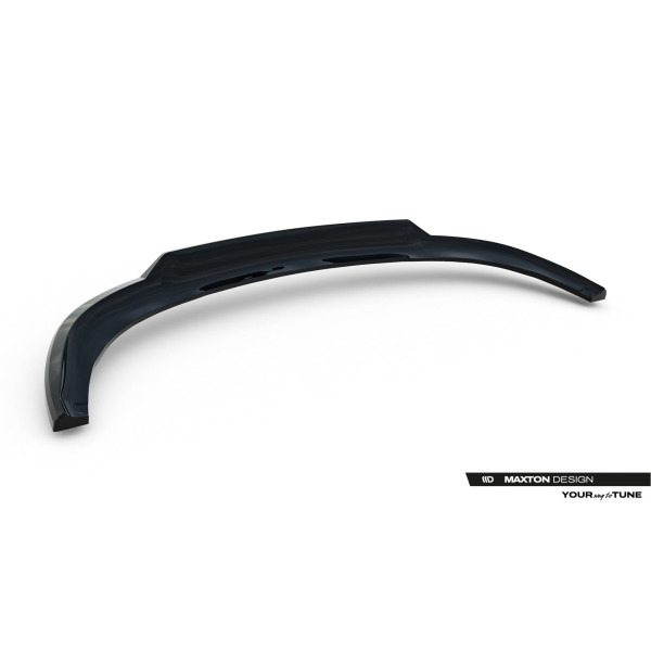 Maxton Design Divisor frontal Chrysler Pacifica Mk2 - Imagen 7