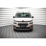 Maxton Design Divisor Delantero Citroen Berlingo Mk3 - Imagen 2