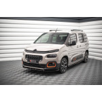 Maxton Design Divisor Delantero Citroen Berlingo Mk3