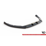 Maxton Design Divisor Delantero Citroen Berlingo Mk3 - Imagen 4