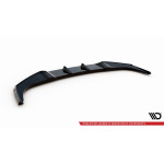 Maxton Design Divisor Delantero Honda Civic SI Mk10 - Imagen 5